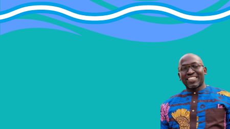 David Ochieng International Mens Day 2025